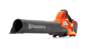 Husqvarna Akumulatora lapu pūtējs 230IB (bez akum. un lādēt.)