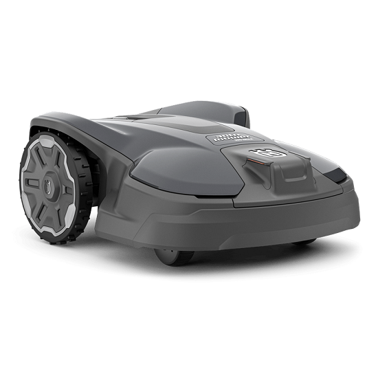 Husqvarna Automower 320 Nera