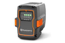 Husqvarna Akumulators 40-B330x