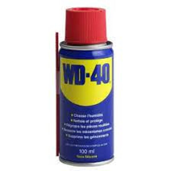 "WD-40" speciālā eļļa 100ml.