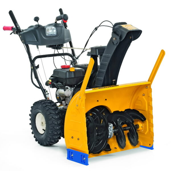 Sniega frēze XS2 61 SWE, Cub Cadet