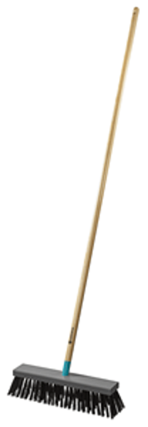 GARDENA ClassicLine street broom