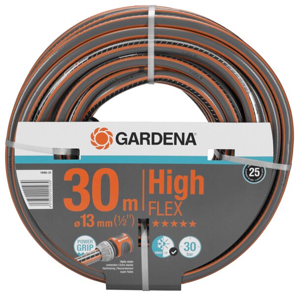Gardena Comfort HighFLEX šļūtene 13 mm (1/2")
