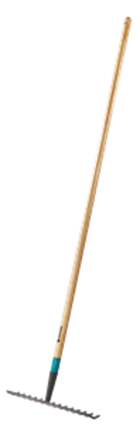 GARDENA ClassicLine rake