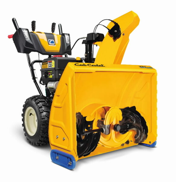 Sniega frēze XS3 76 SWE, Cub Cadet